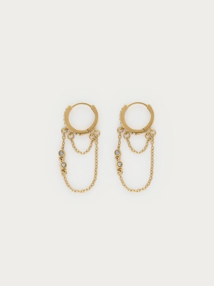 My Jewellery MJ16947 Gold