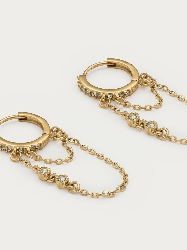 My Jewellery MJ16947 Gold