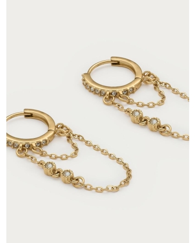 My Jewellery MJ16947 Gold