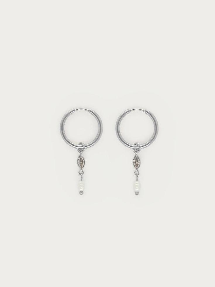 My Jewellery MJ16948 Silver