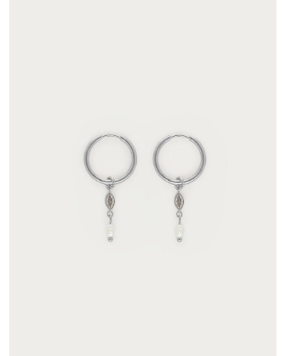 My Jewellery MJ16948 Silver