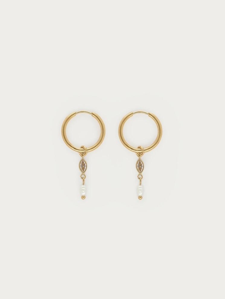 My Jewellery MJ16948 Gold