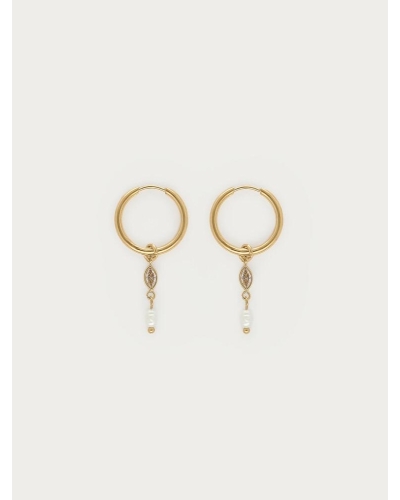 My Jewellery MJ16948 Gold