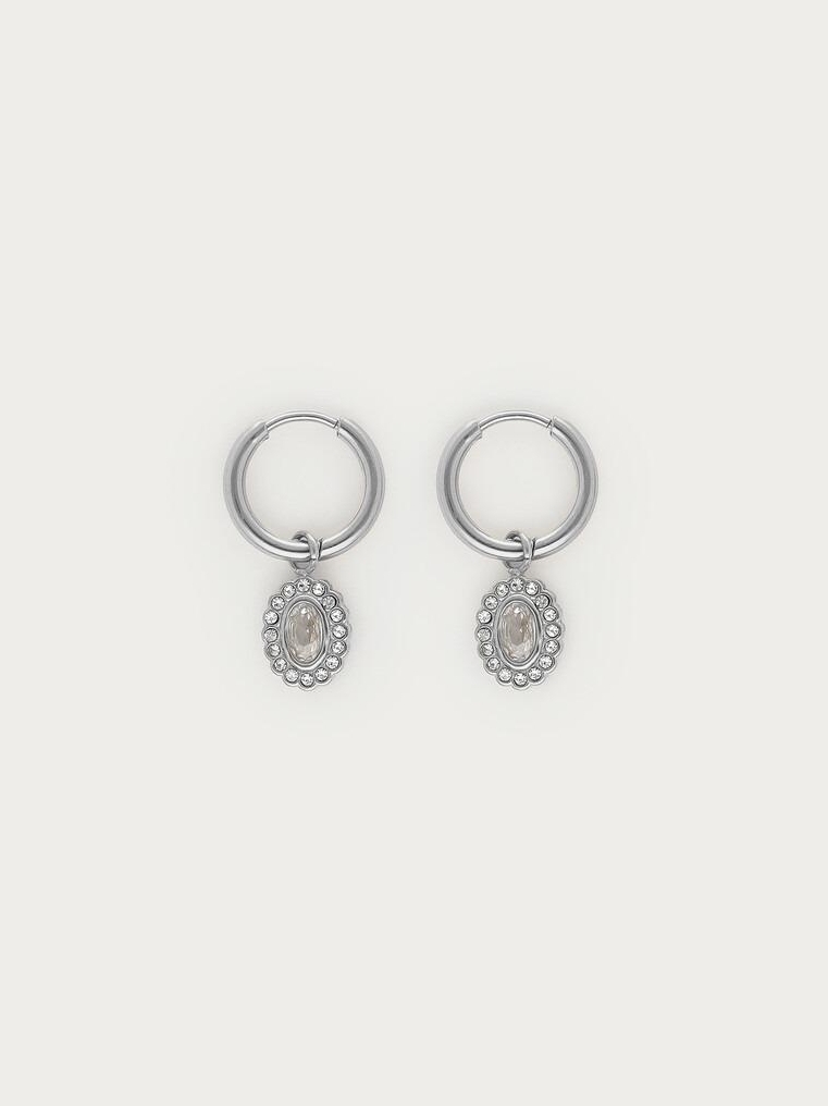My Jewellery MJ16949 Silver