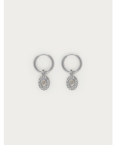 My Jewellery MJ16949 Silver