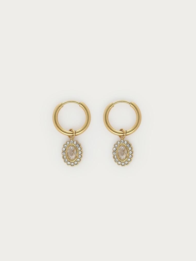 My Jewellery MJ16949 Gold