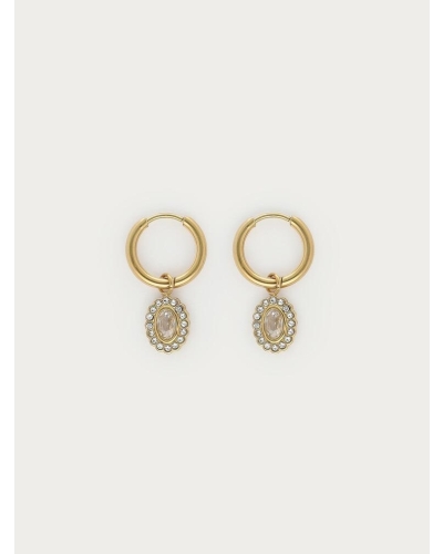 My Jewellery MJ16949 Gold