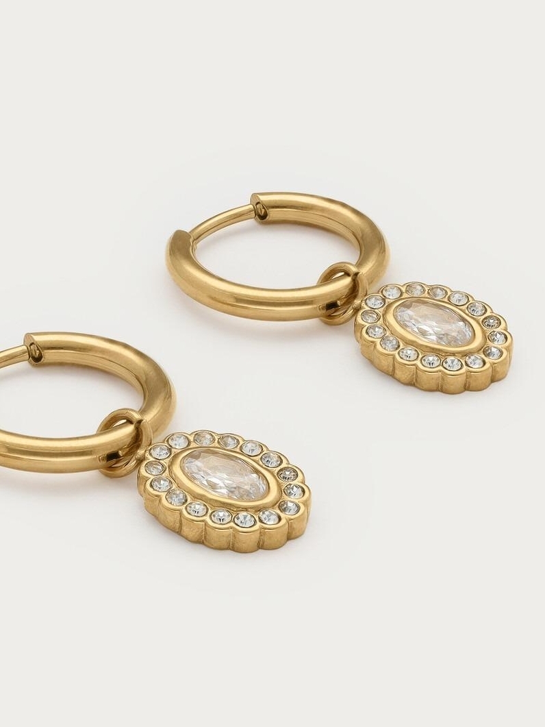 My Jewellery MJ16949 Gold