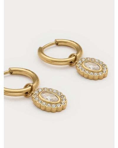 My Jewellery MJ16949 Gold
