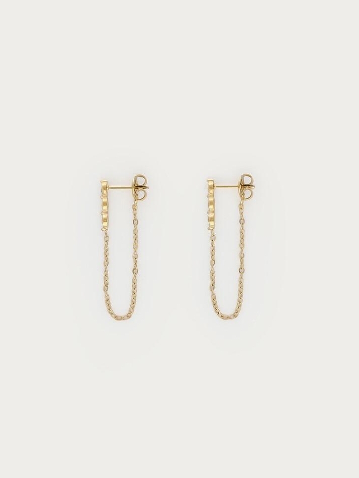 My Jewellery MJ16950 Gold