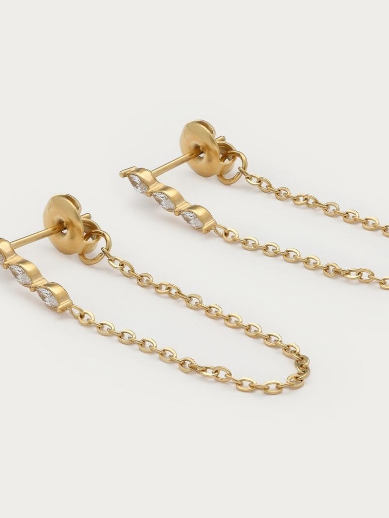 My Jewellery MJ16950 Gold