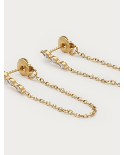 My Jewellery MJ16950 Gold