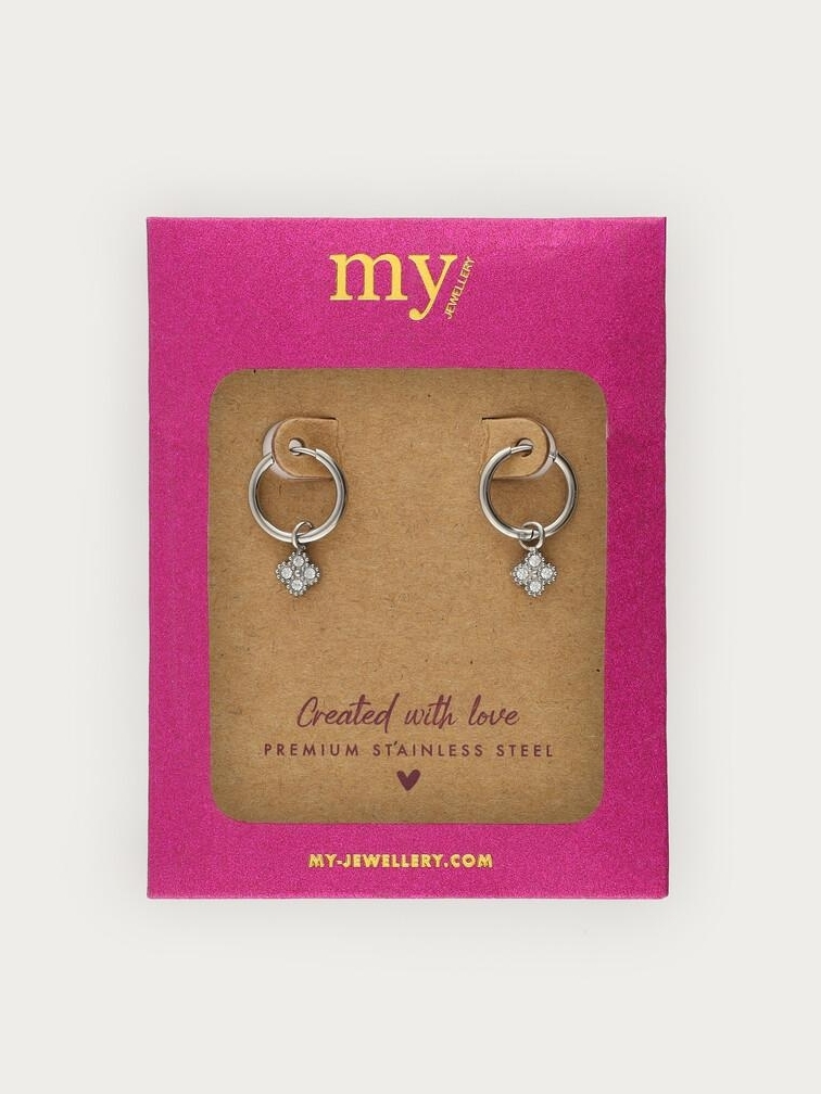 My Jewellery MJ14607 Silver