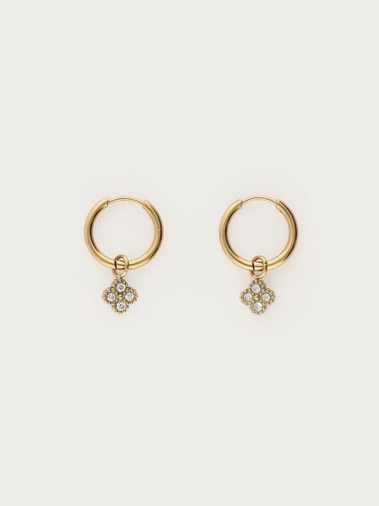 My Jewellery MJ14607 Gold