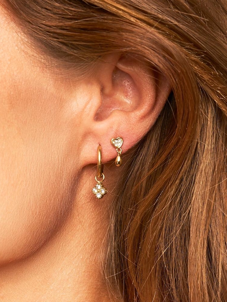 My Jewellery MJ14607 Gold