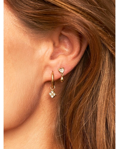 My Jewellery MJ14607 Gold