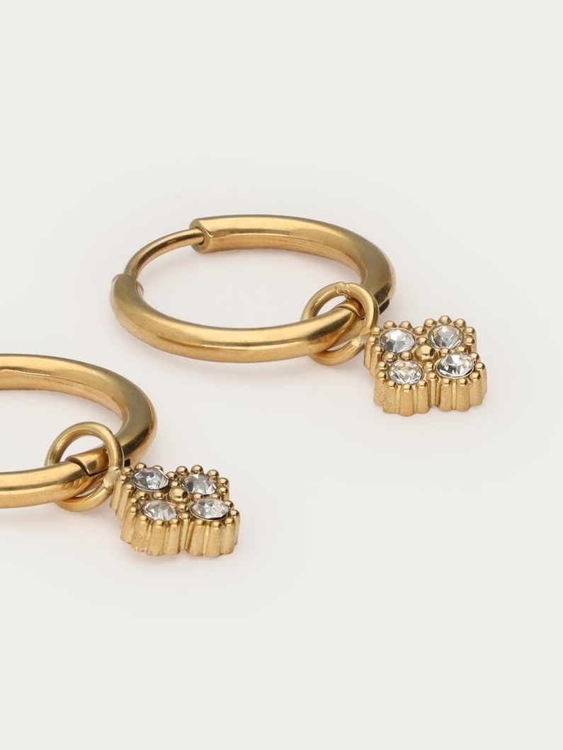 My Jewellery MJ14607 Gold