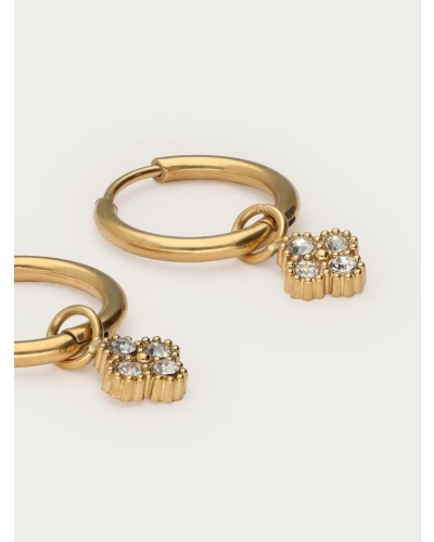 My Jewellery MJ14607 Gold