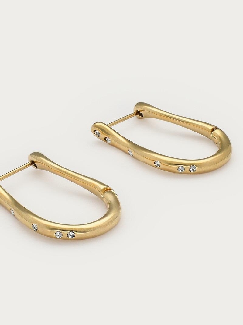 My Jewellery MJ16951 Gold
