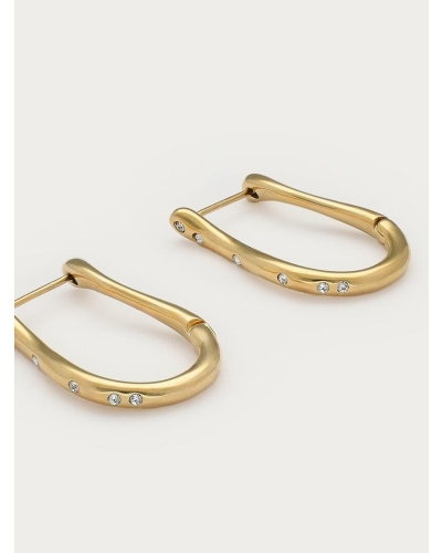 My Jewellery MJ16951 Gold
