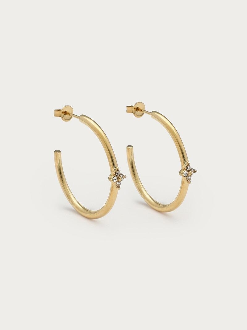 My Jewellery MJ16952 Gold