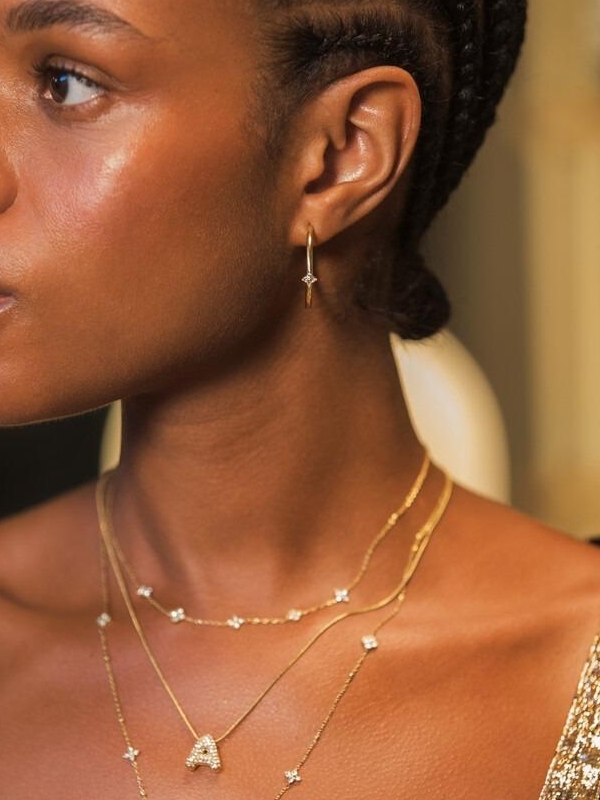 My Jewellery MJ16952 Gold