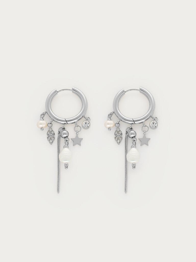 My Jewellery MJ16953 Silver