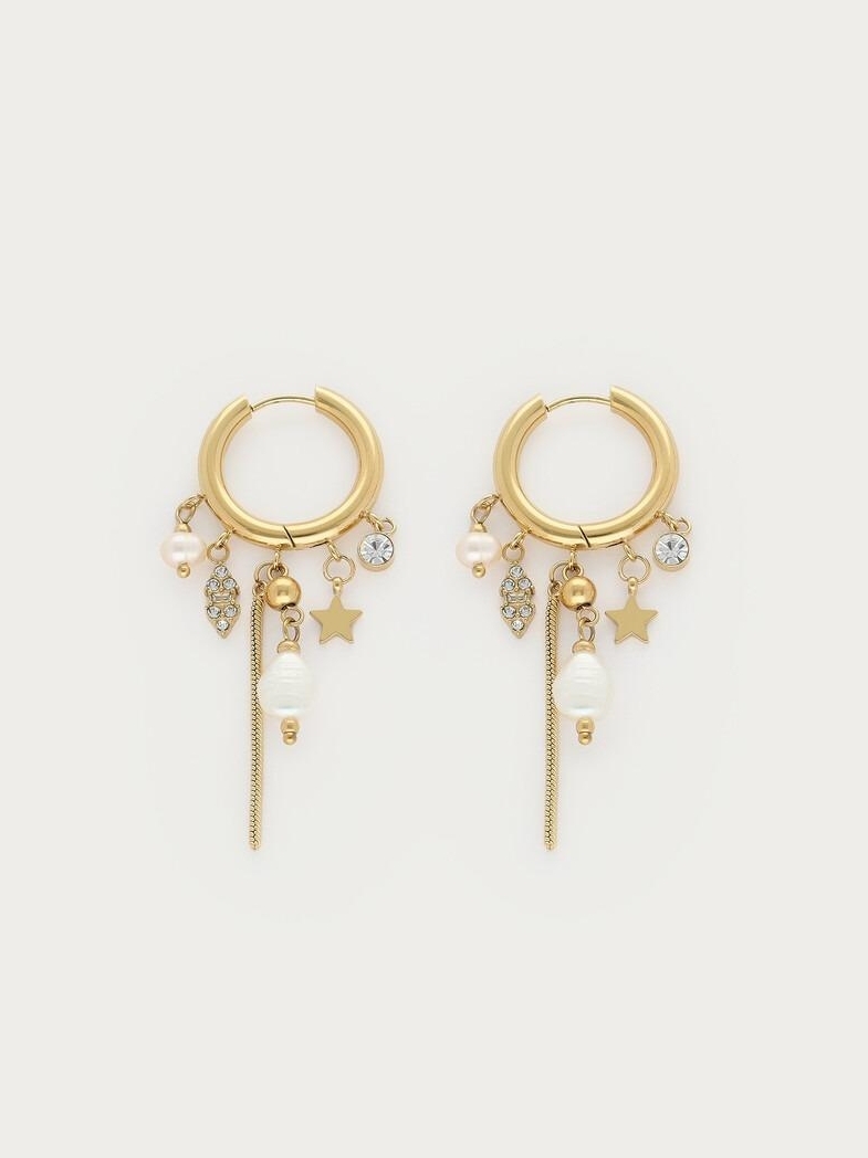 My Jewellery MJ16953 Gold