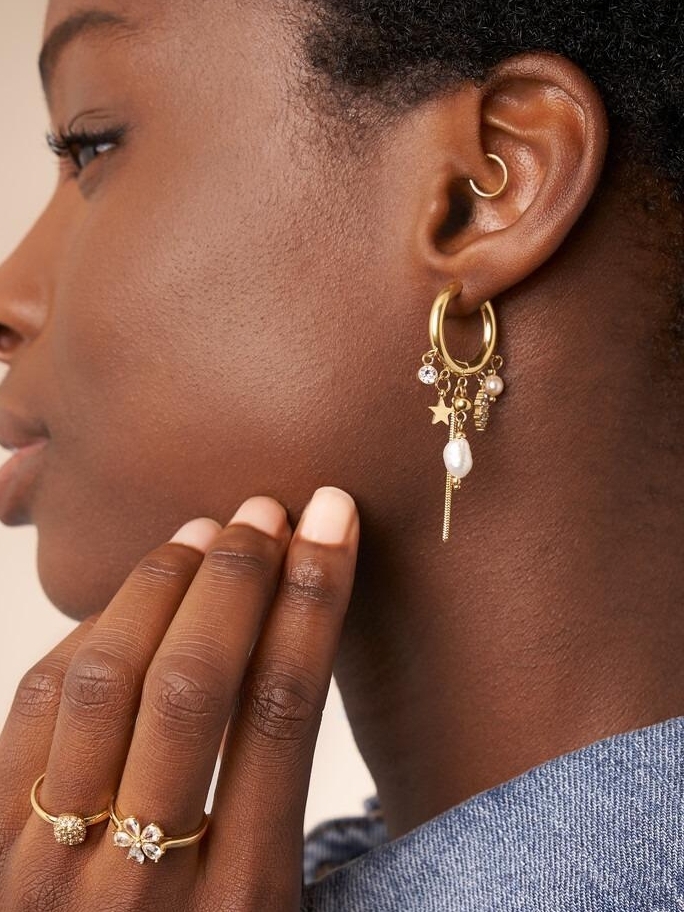 My Jewellery MJ16953 Gold
