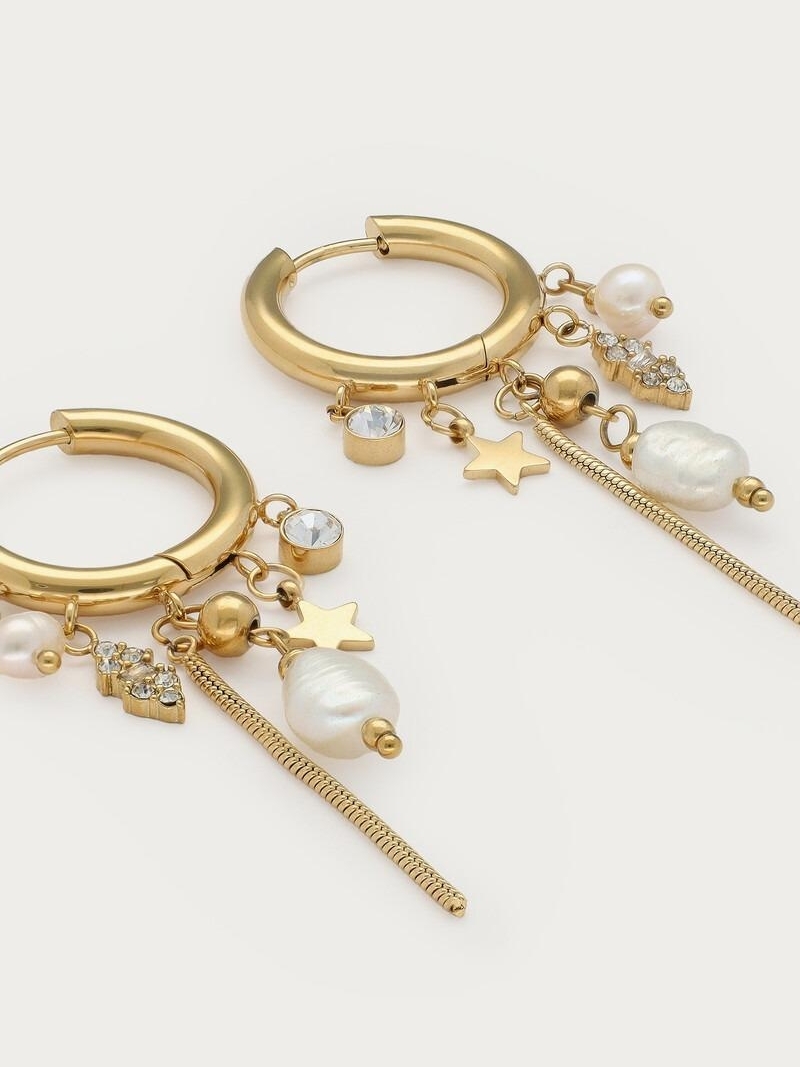 My Jewellery MJ16953 Gold