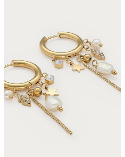 My Jewellery MJ16953 Gold