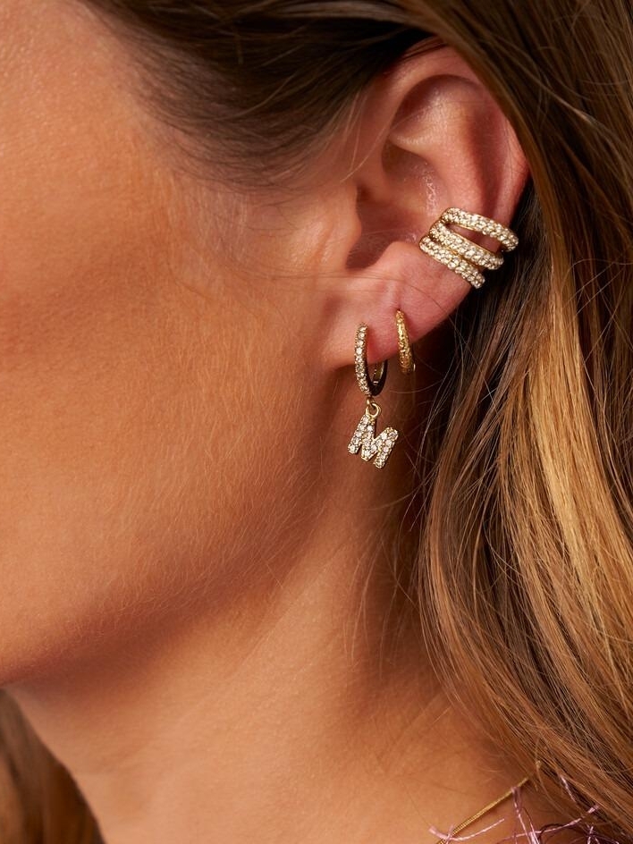 My Jewellery MJ16954 Gold