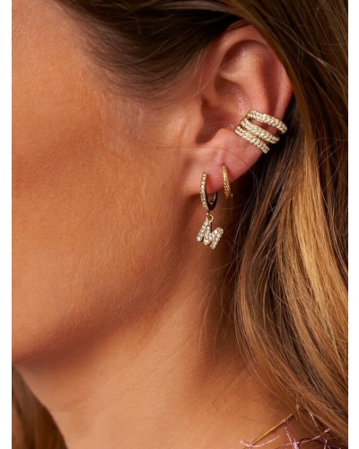 My Jewellery MJ16954 Gold