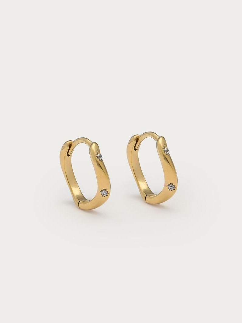 My Jewellery MJ16955 Gold