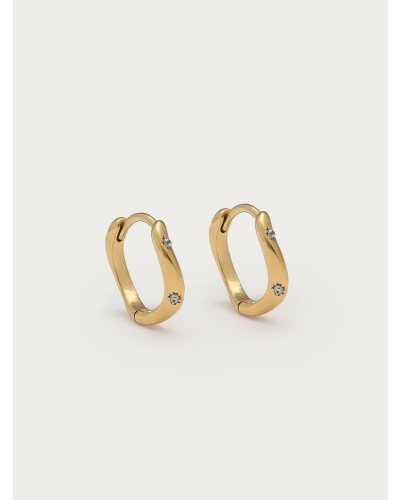 My Jewellery MJ16955 Gold