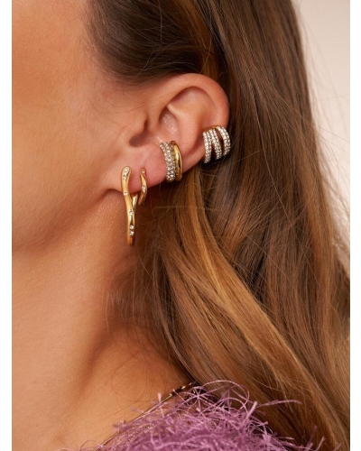 My Jewellery MJ16955 Gold