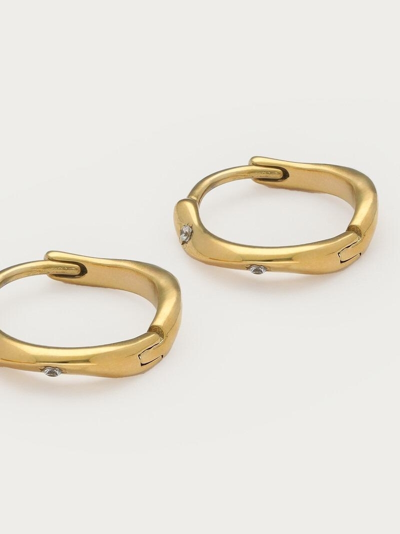 My Jewellery MJ16955 Gold