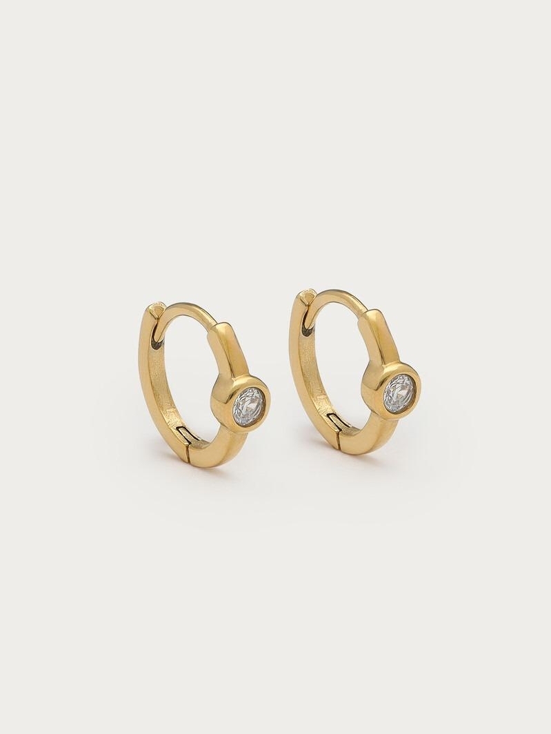 My Jewellery MJ16956 Gold