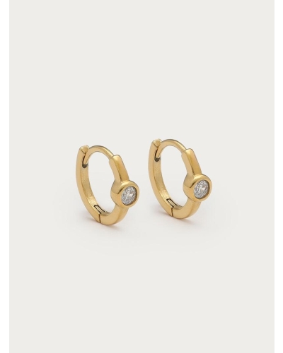 My Jewellery MJ16956 Gold