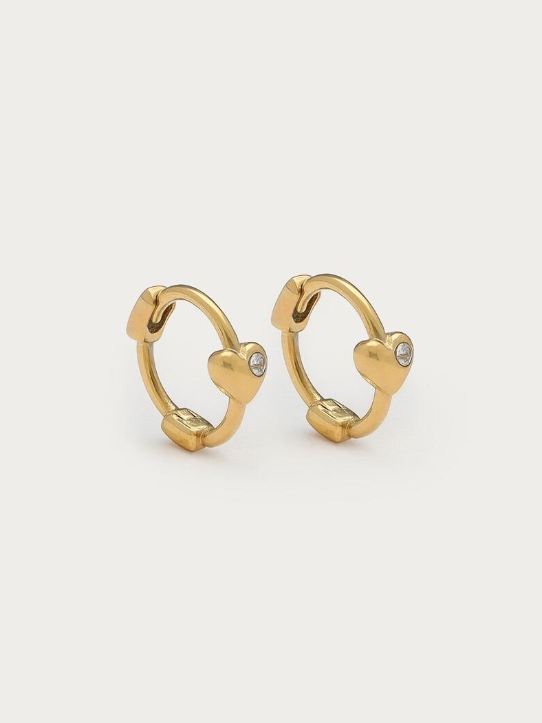 My Jewellery MJ16958 Gold