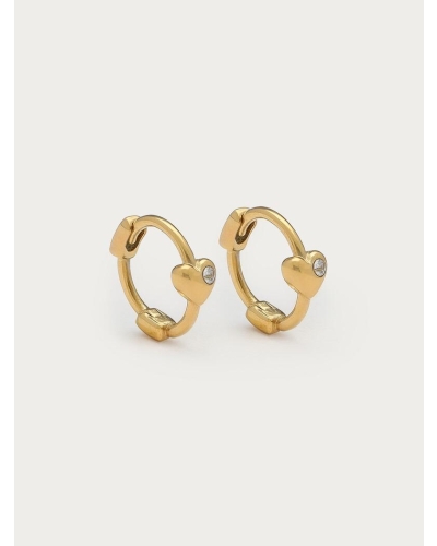 My Jewellery MJ16958 Gold