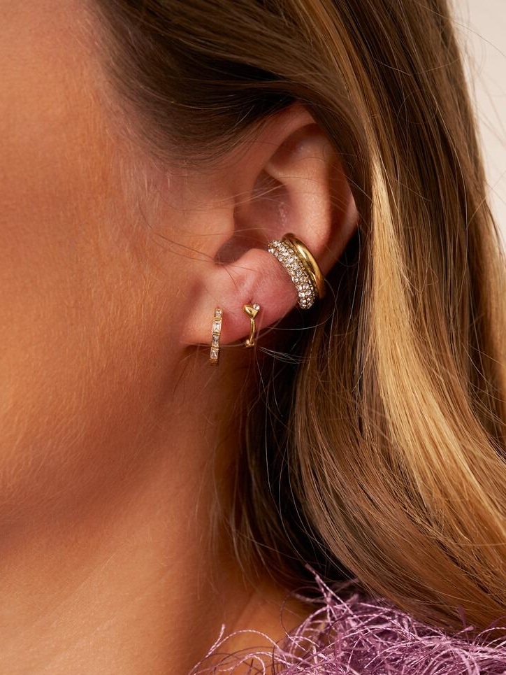 My Jewellery MJ16958 Gold