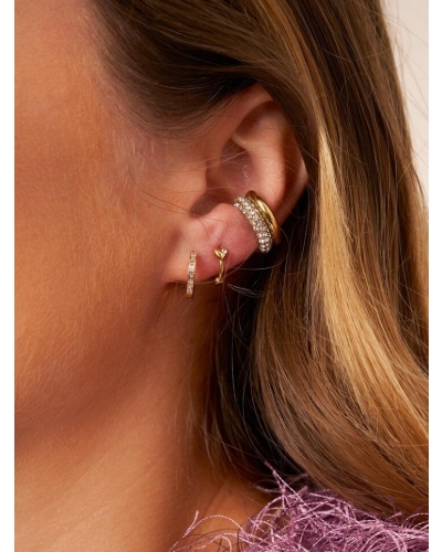 My Jewellery MJ16958 Gold