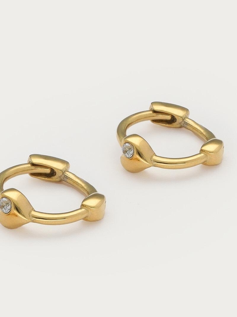 My Jewellery MJ16958 Gold