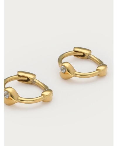 My Jewellery MJ16958 Gold