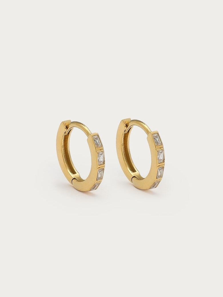 My Jewellery MJ16959 Gold