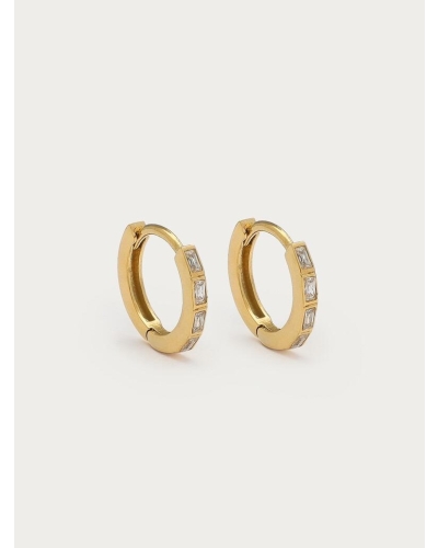 My Jewellery MJ16959 Gold