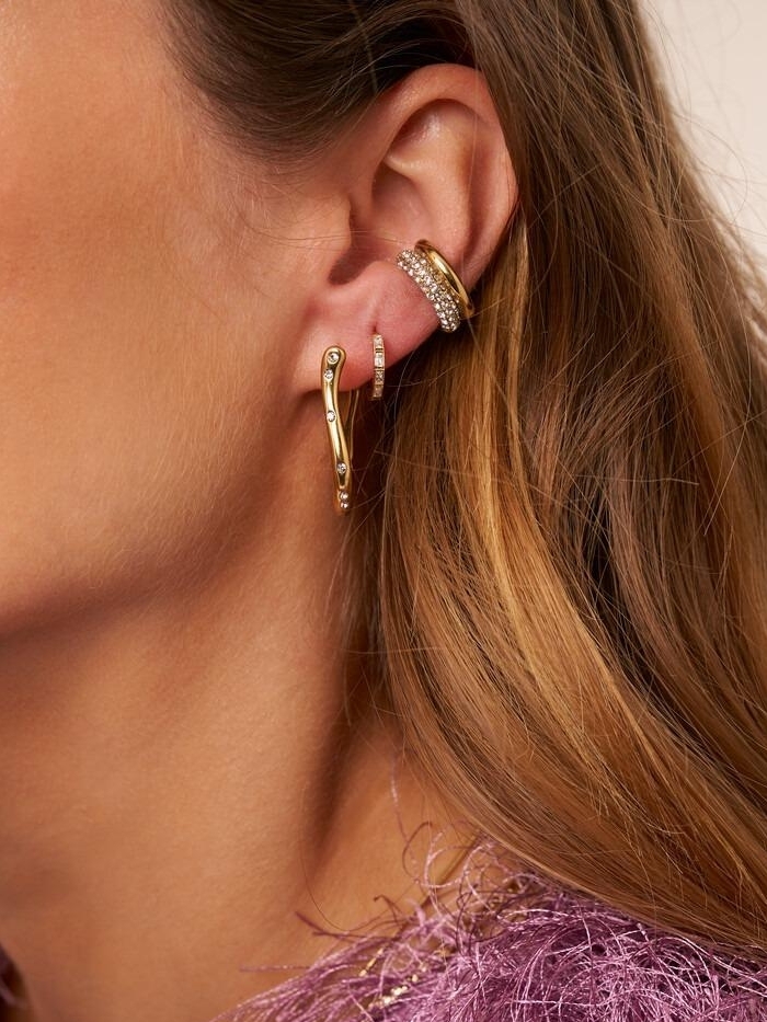 My Jewellery MJ16959 Gold