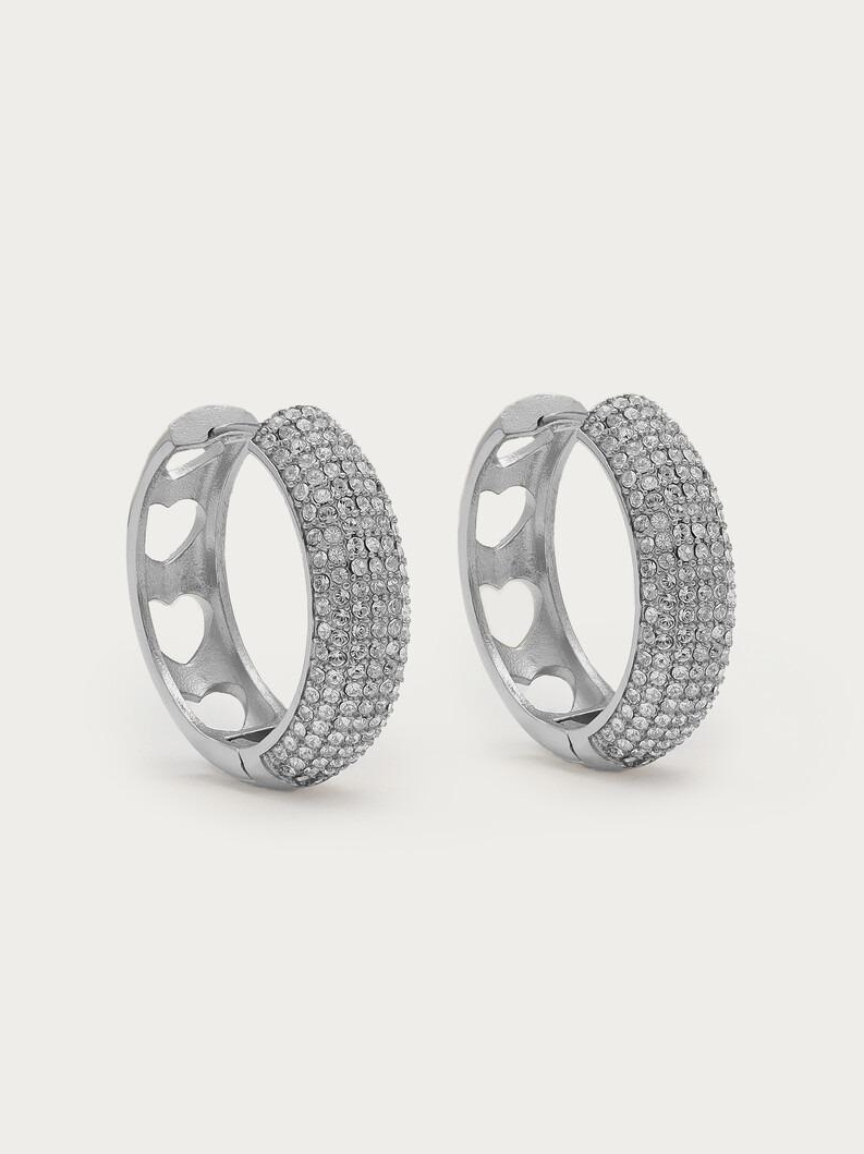 My Jewellery MJ16960 Silver