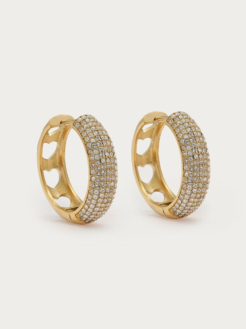 My Jewellery MJ16960 Gold